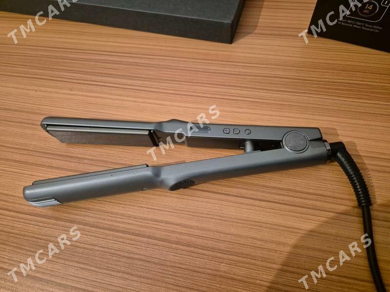 Sac keratin owretmek - Aşgabat - img 6