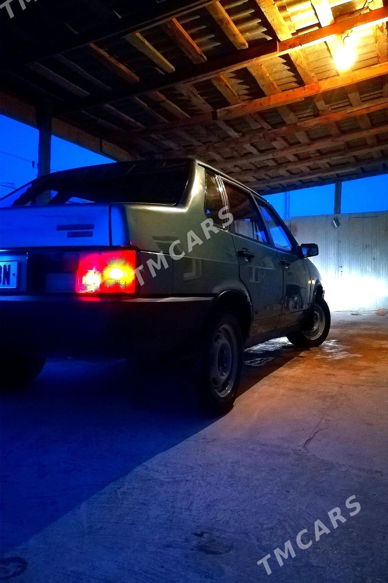 Lada 21099 1999 - 14 000 TMT - Balkanabat - img 2