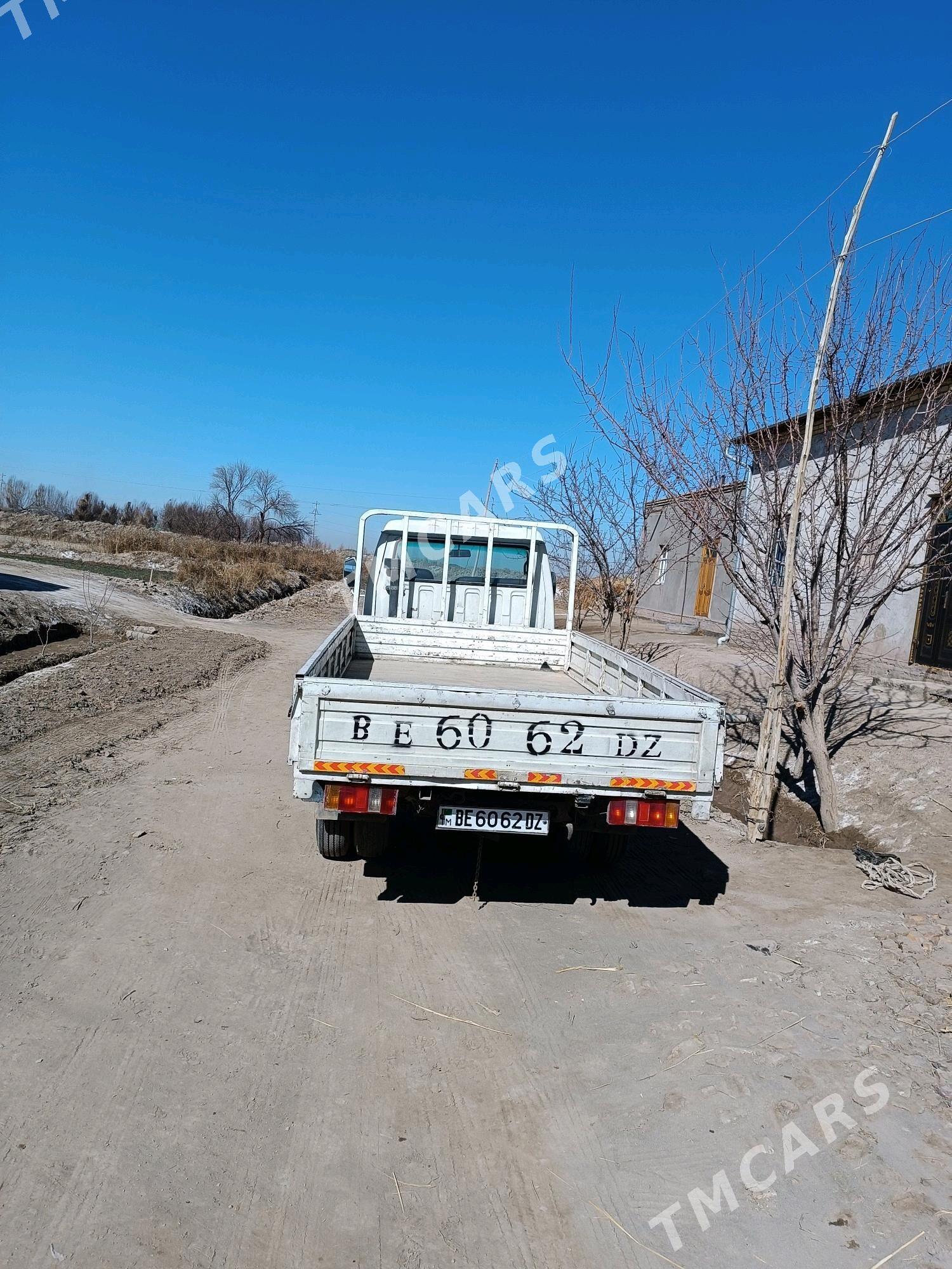 Forland H2 2010 - 90 000 TMT - Дашогуз - img 4
