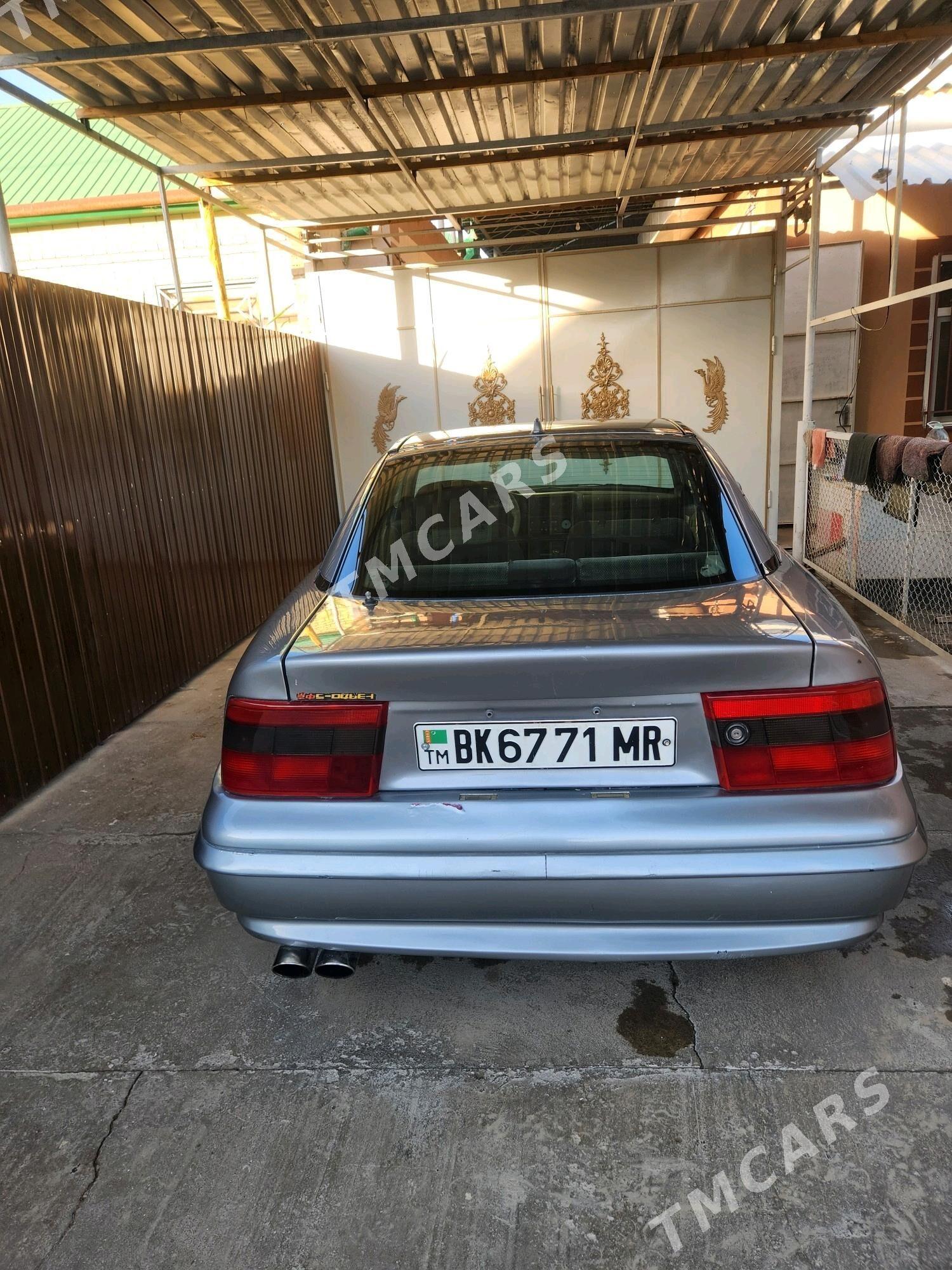 Opel Calibra 1995 - 25 000 TMT - Mary - img 4