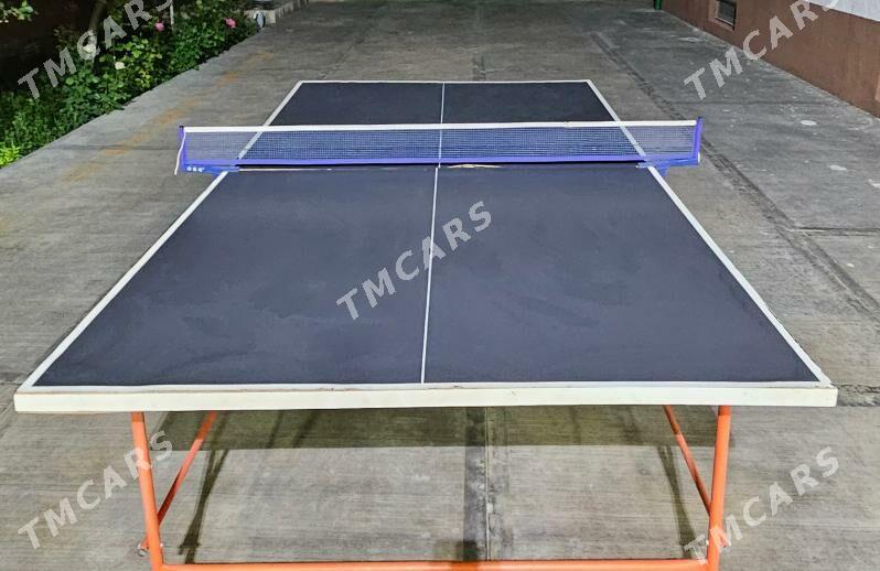 tennis stol - Aşgabat - img 4