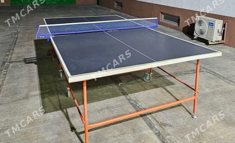 tennis stol - Aşgabat - img 5