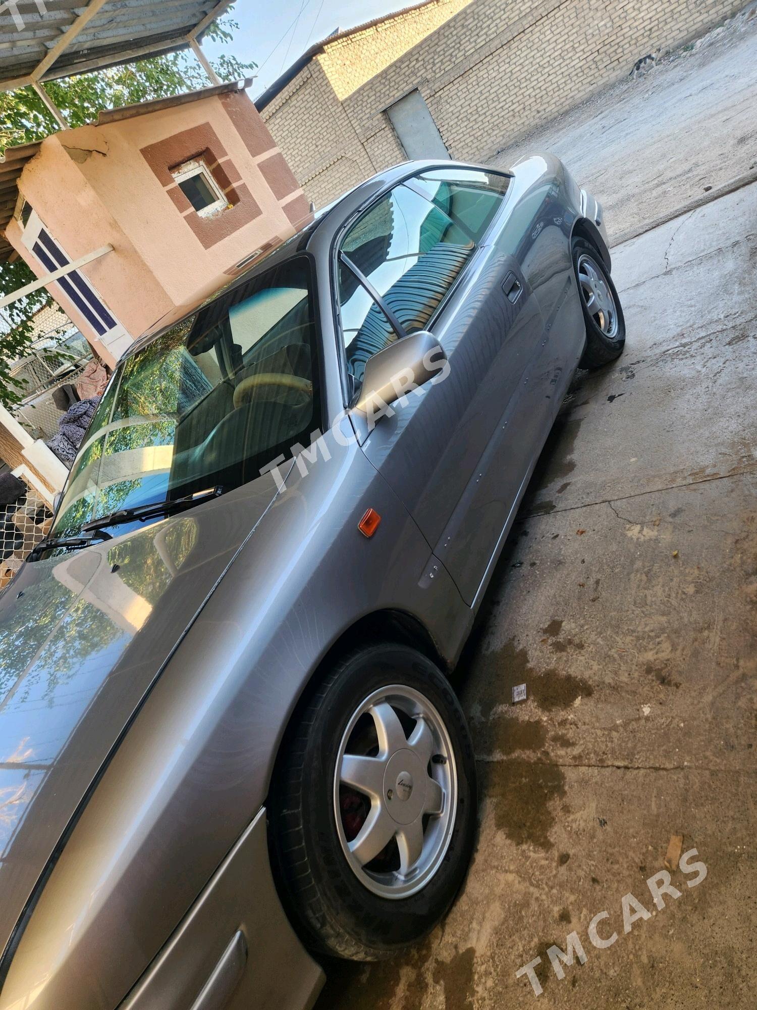 Opel Calibra 1995 - 25 000 TMT - Mary - img 5