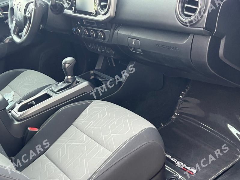 Toyota Tacoma 2024 - 545 000 TMT - Türkmenbaşy - img 5