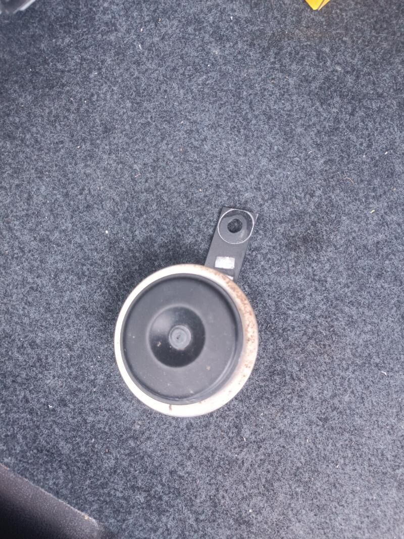 ORIGINAL SIGNAL NISSAN SUNNI 20 TMT - Aşgabat - img 2