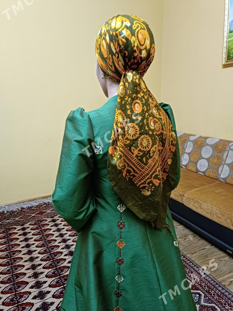 Salon hyzmaty Saç Makiyaź Dyrnak - Aşgabat - img 2