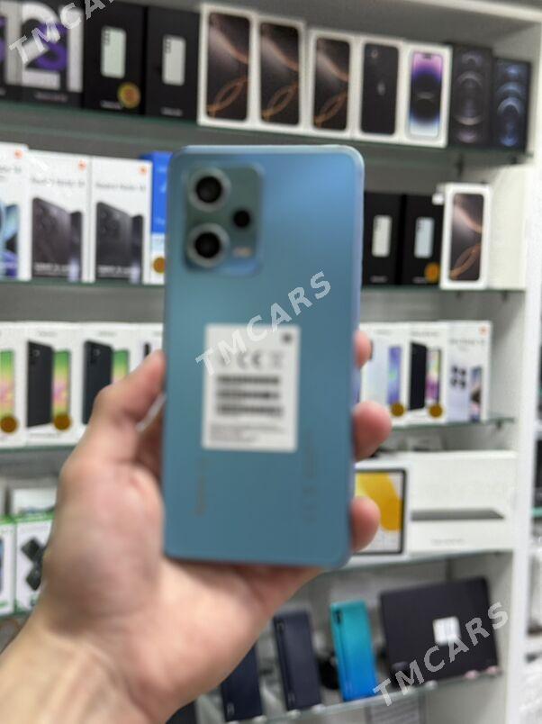 Redmi Not12 Pro 5G 8/256gb - Ашхабад - img 3