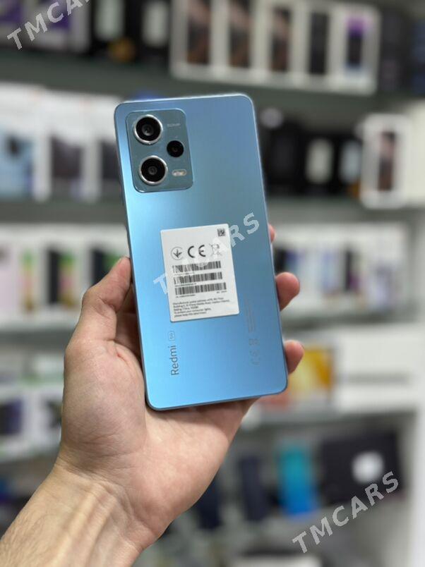 Redmi Not12 Pro 5G 8/256gb - Ашхабад - img 2