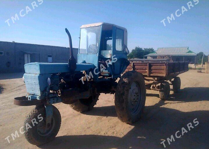MTZ T-28 1993 - 28 000 TMT - Достлук - img 2