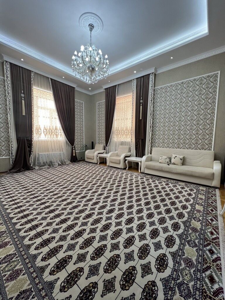 Подвойская 5ком.Podwoysk.1etaj - Aşgabat - img 2