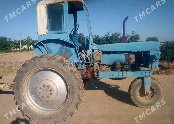 MTZ T-28 1993 - 28 000 TMT - Достлук - img 7