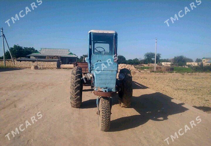 MTZ T-28 1993 - 28 000 TMT - Достлук - img 3