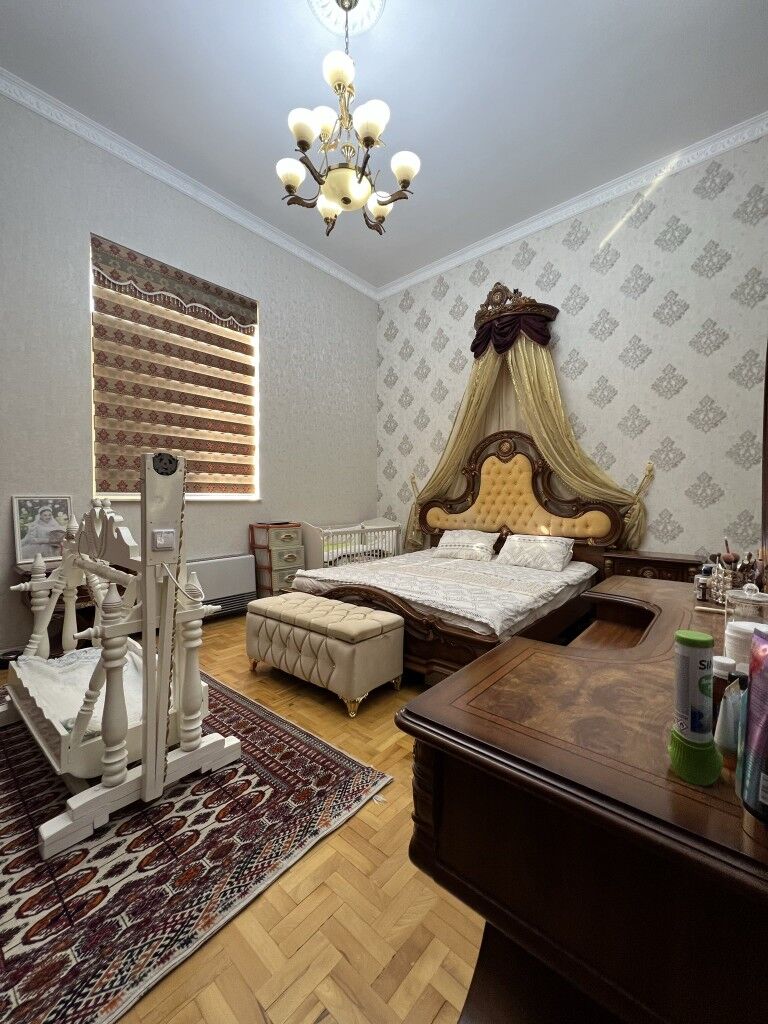 Подвойская 5ком.Podwoysk.1etaj - Aşgabat - img 4