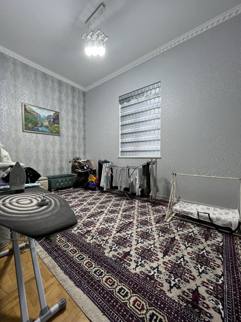 Подвойская 5ком.Podwoysk.1etaj - Aşgabat - img 6