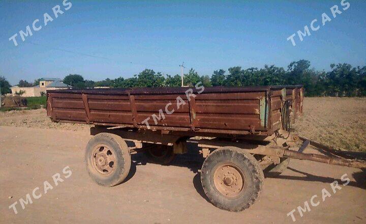 MTZ T-28 1993 - 28 000 TMT - Достлук - img 6