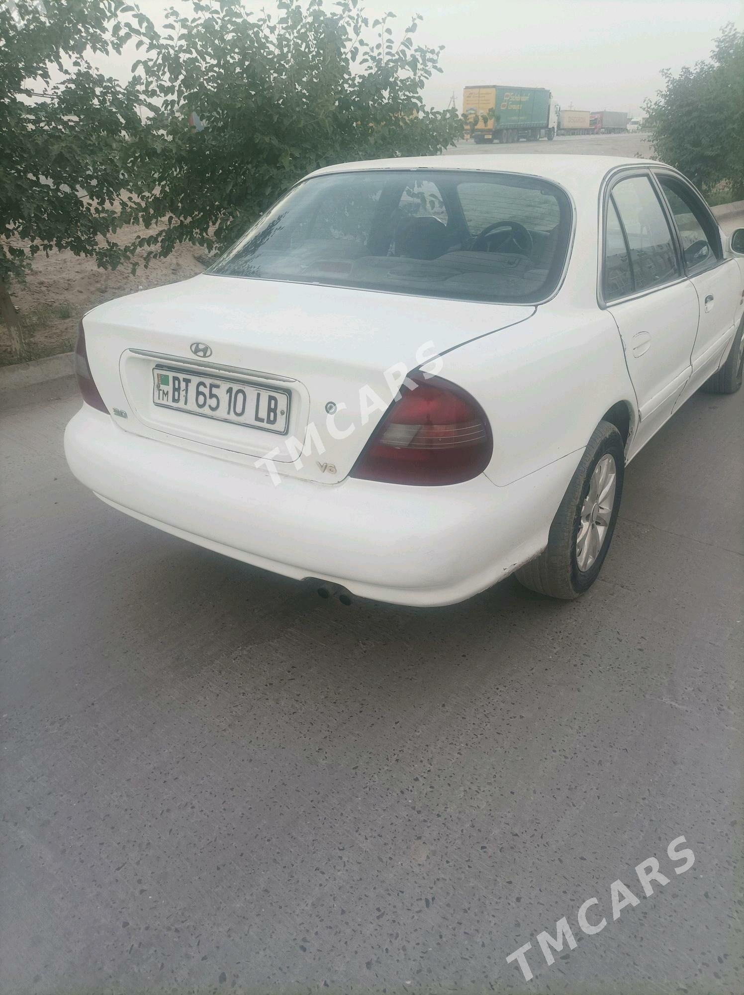 Hyundai Sonata 1998 - 13 000 TMT - Туркменабат - img 5