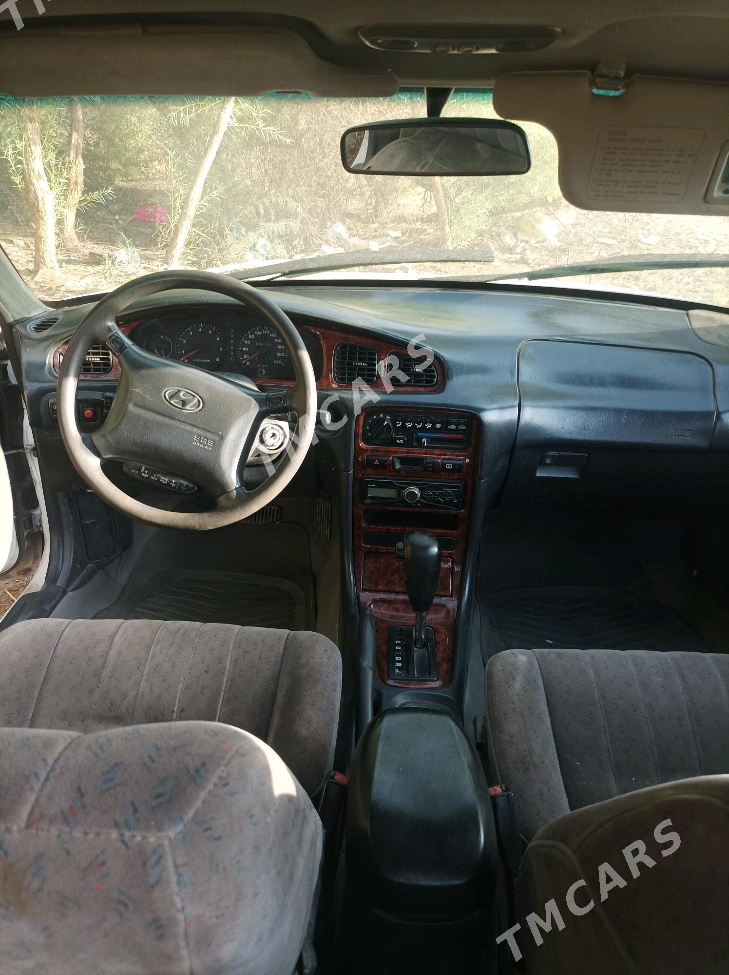 Hyundai Sonata 1998 - 13 000 TMT - Туркменабат - img 2