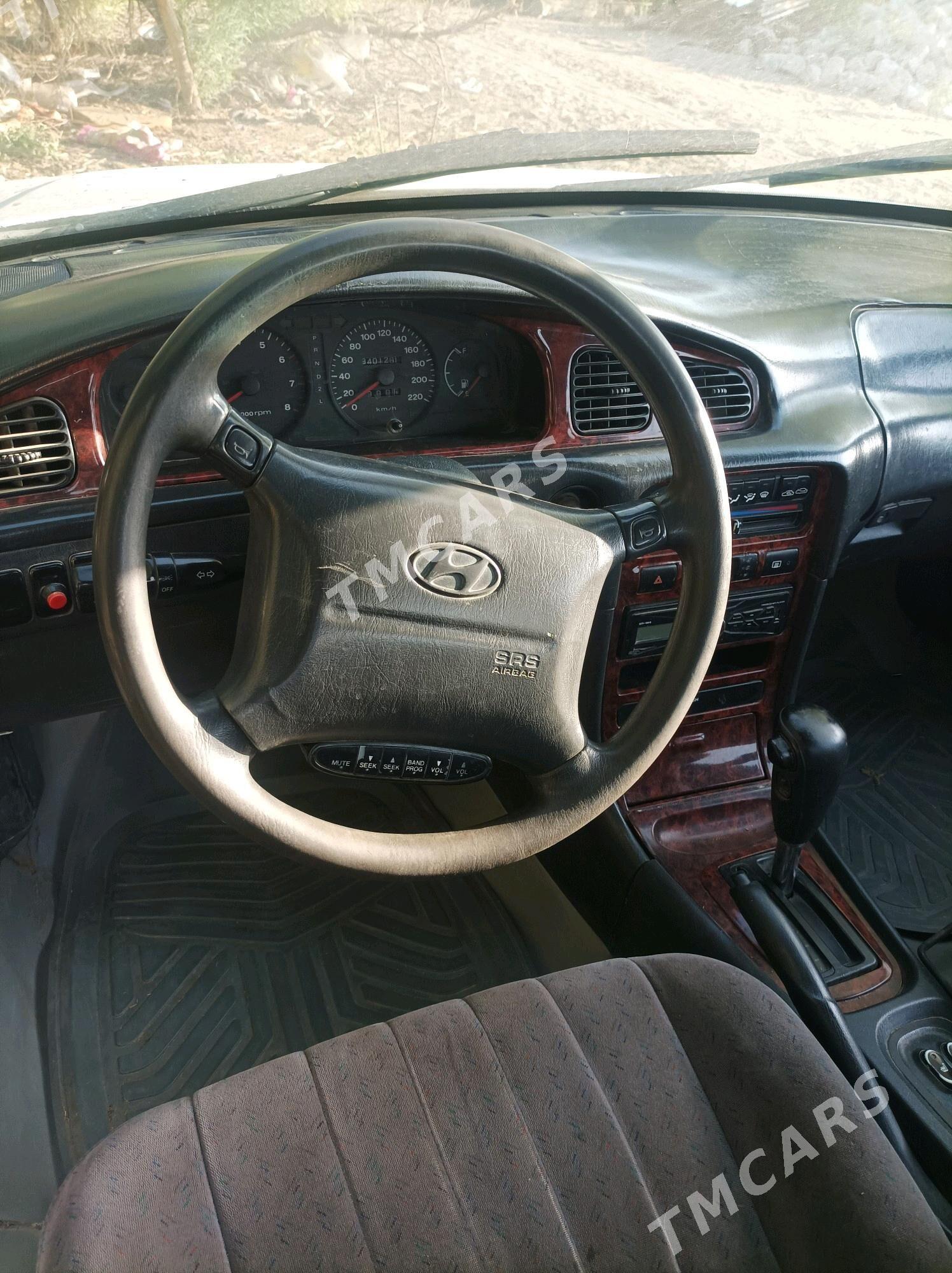 Hyundai Sonata 1998 - 13 000 TMT - Туркменабат - img 4