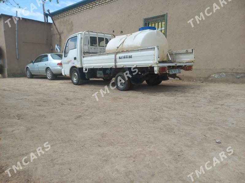 Kia Bongo 2002 - 95 000 TMT - Гороглы (Тагта) - img 2
