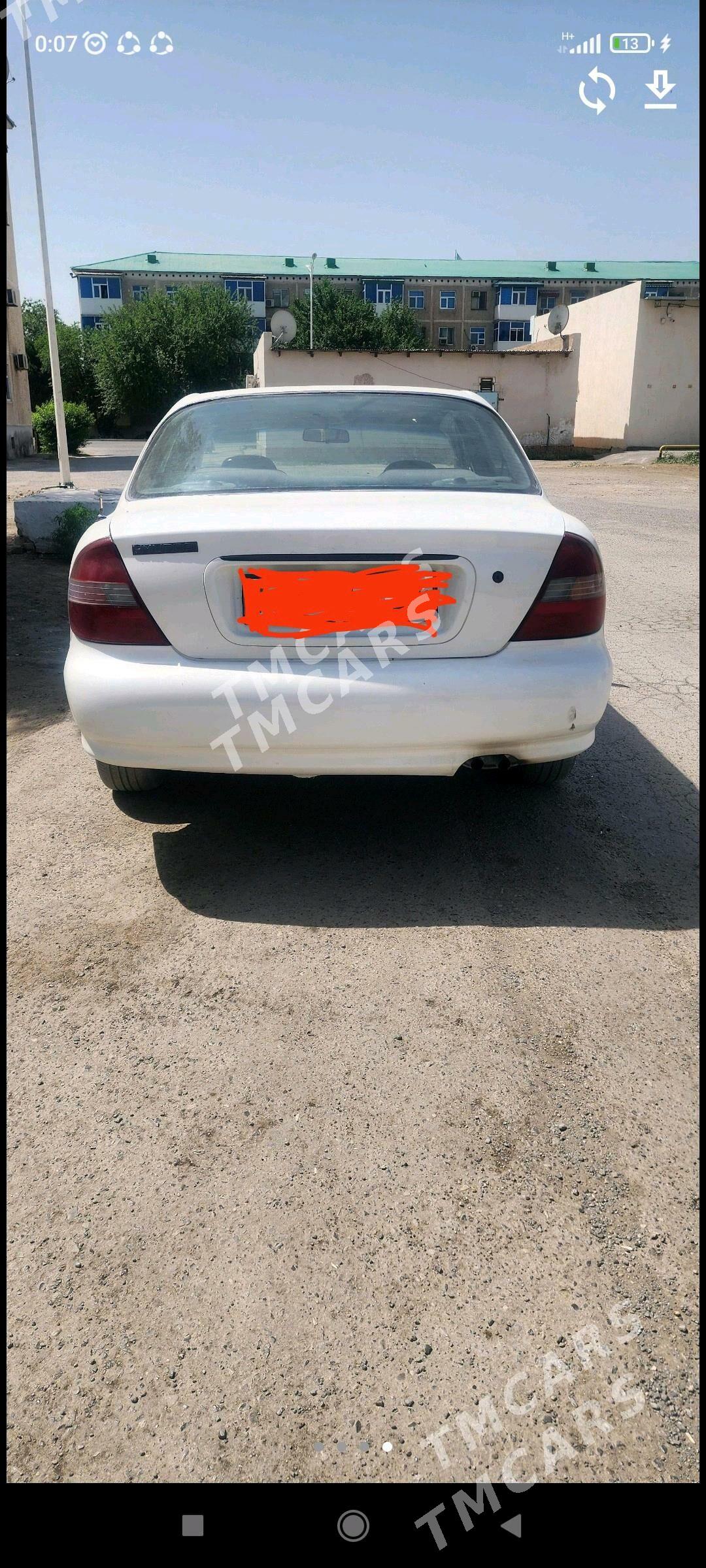 Hyundai Sonata 1998 - 13 000 TMT - Туркменабат - img 6