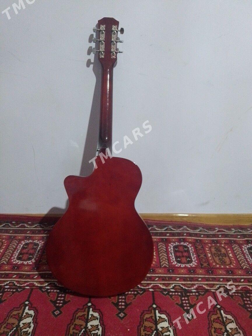 gitar - Türkmenabat - img 2