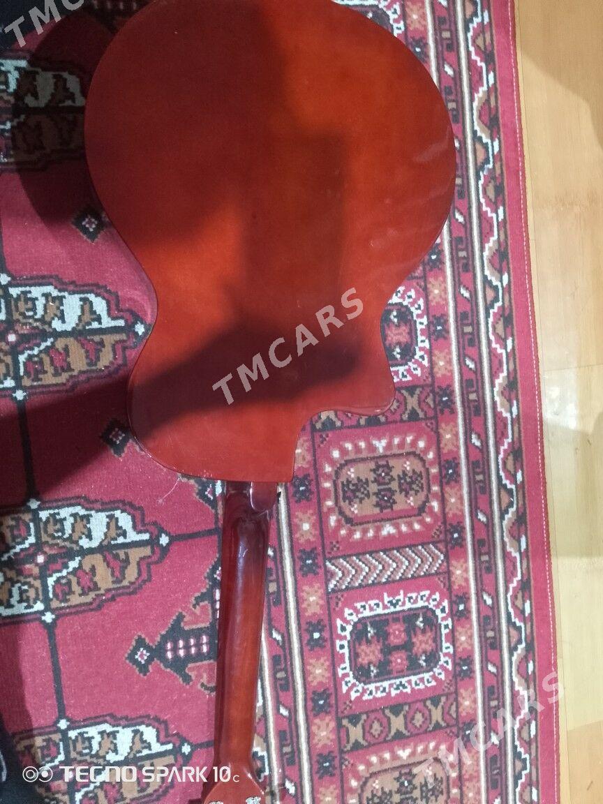 gitar - Türkmenabat - img 3