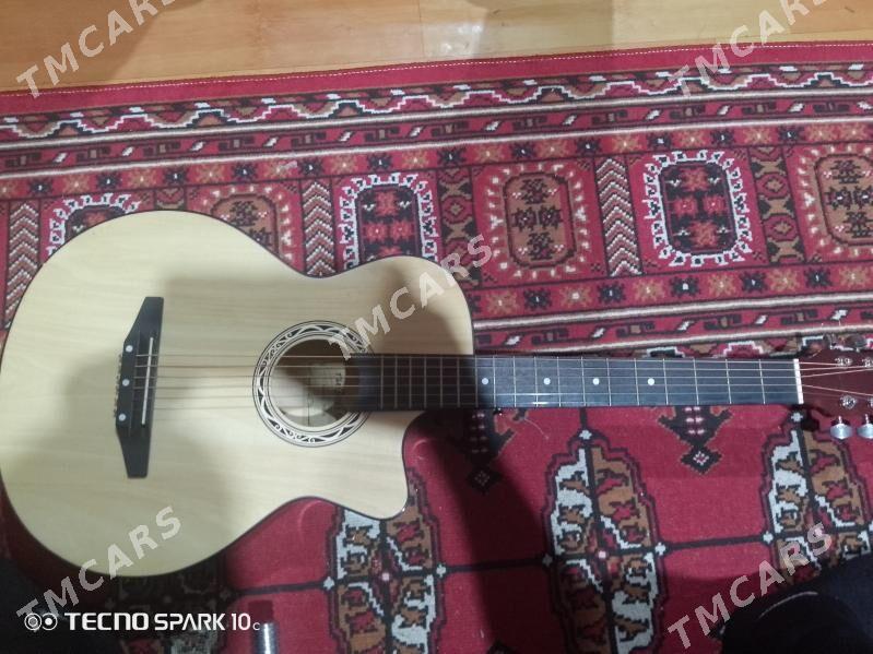 gitar - Türkmenabat - img 4