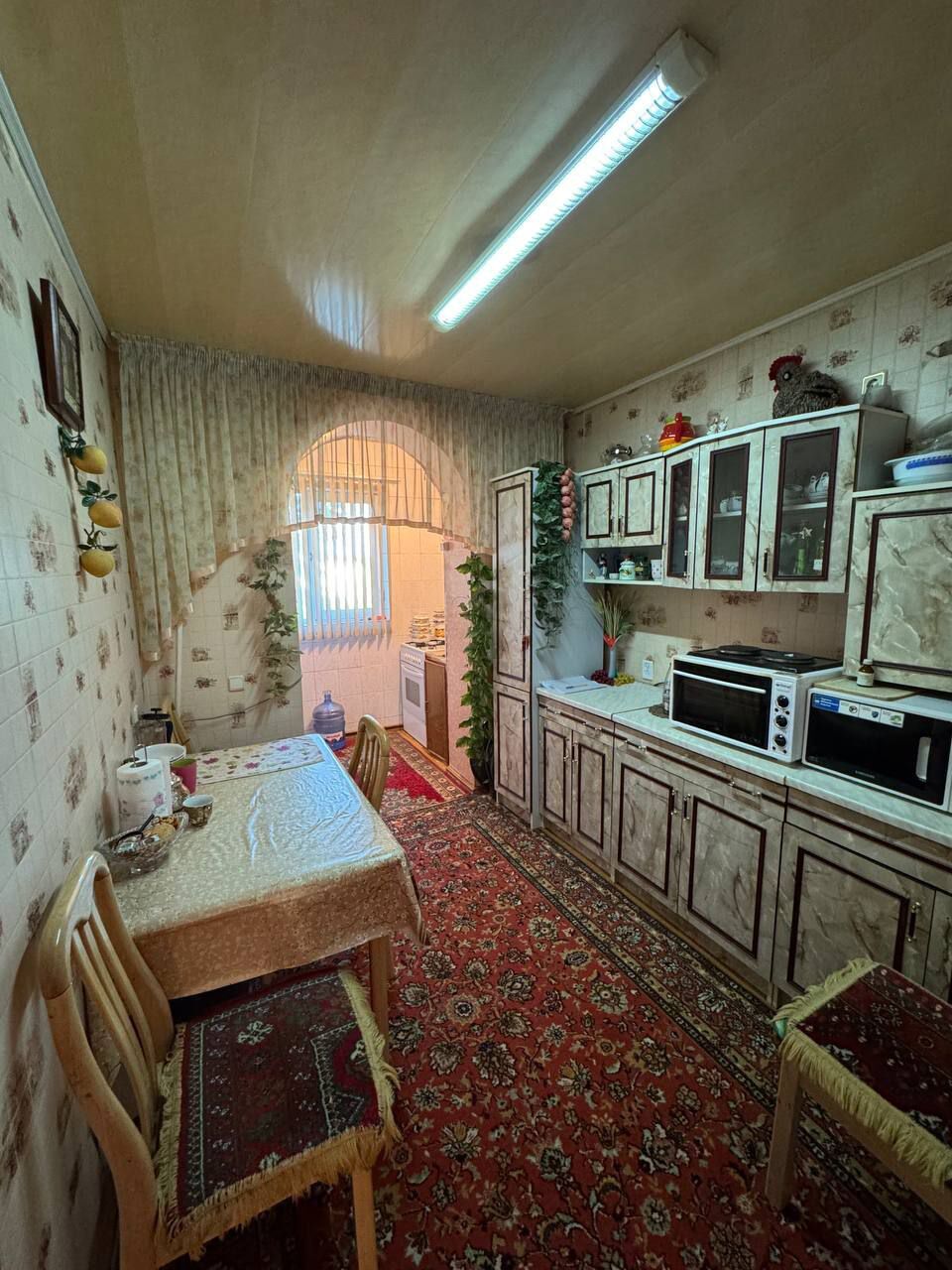 9мкр 3ком.3эт.9mkr. - Aşgabat - img 5
