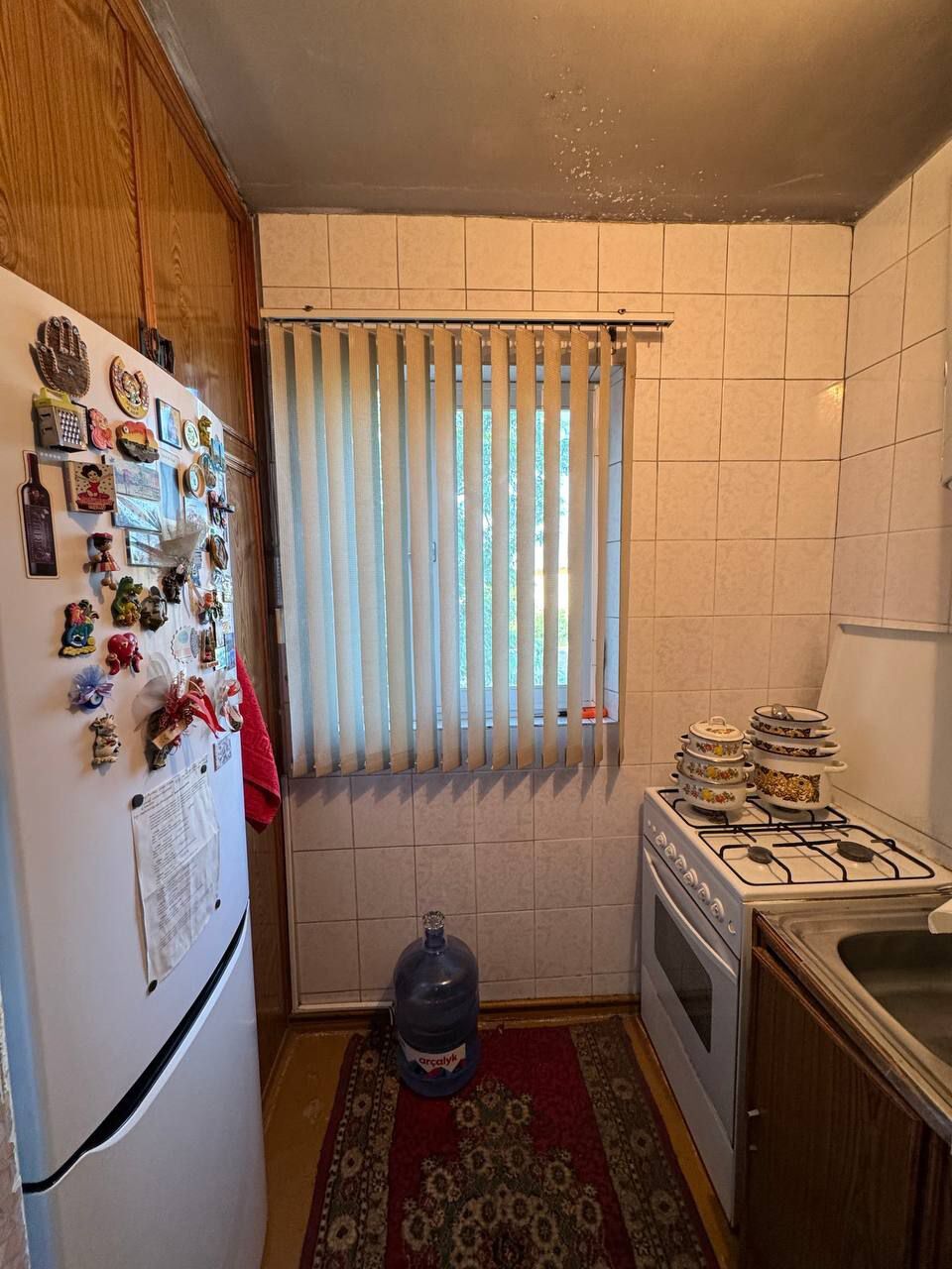 9мкр 3ком.3эт.9mkr. - Aşgabat - img 4