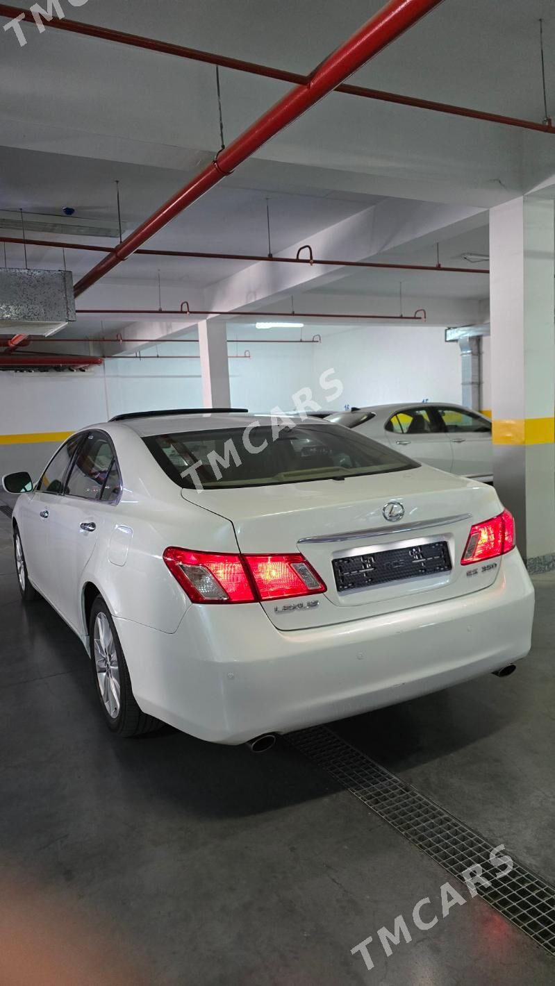 Lexus ES 350 2009 - 235 000 TMT - Aşgabat - img 5