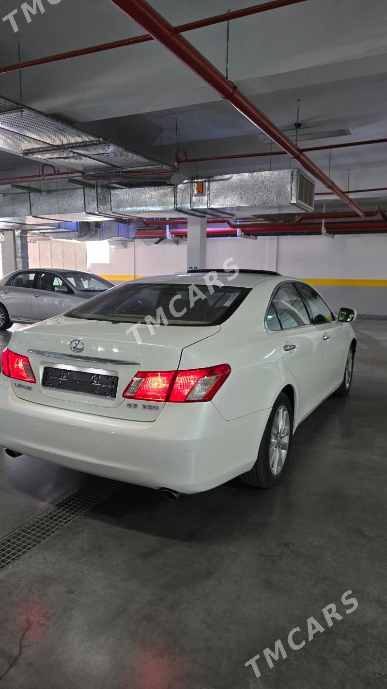 Lexus ES 350 2009 - 235 000 TMT - Aşgabat - img 3