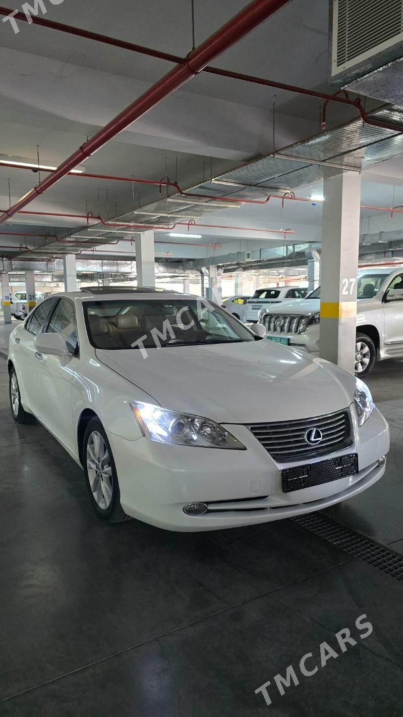 Lexus ES 350 2009 - 235 000 TMT - Aşgabat - img 2