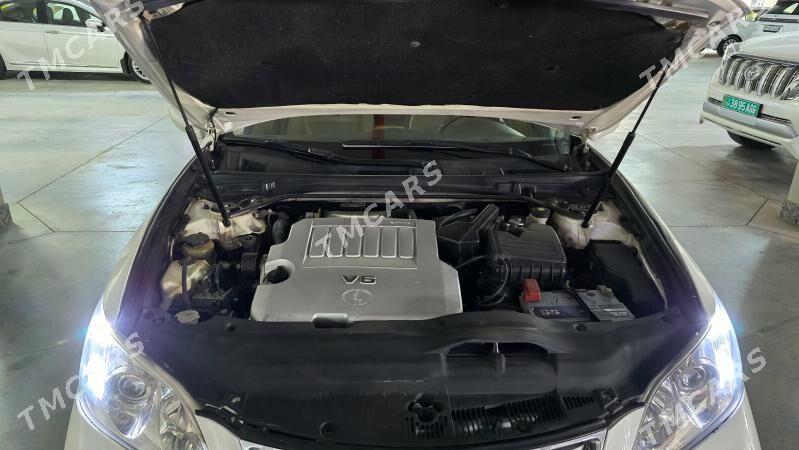Lexus ES 350 2009 - 235 000 TMT - Aşgabat - img 7