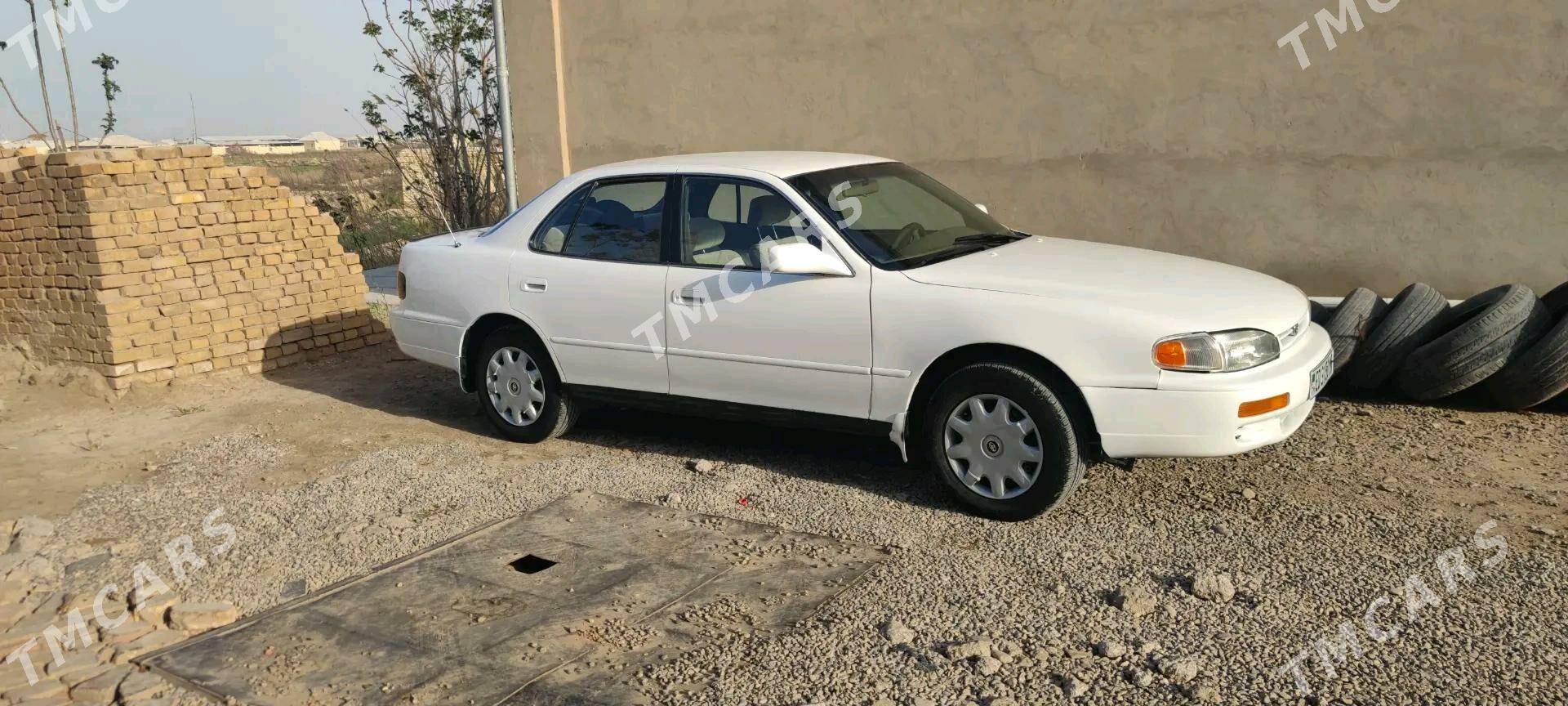 Toyota Camry 1996 - 80 000 TMT - Wekilbazar - img 4