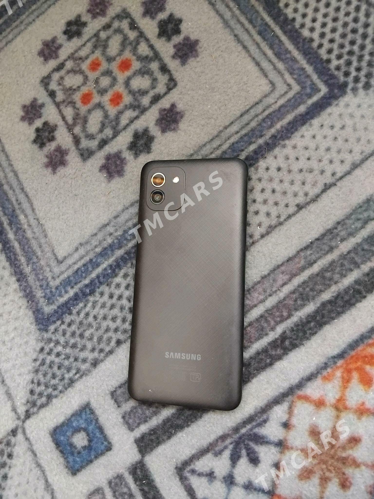 samsunyk A 03 - Mary - img 2