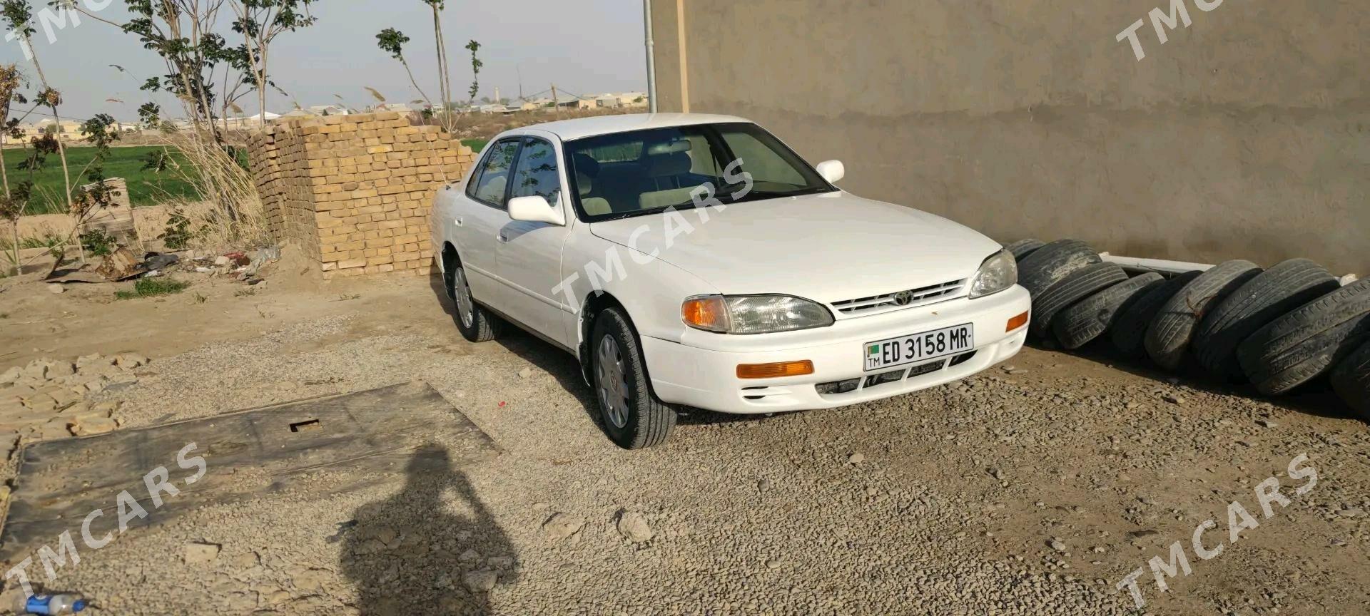 Toyota Camry 1996 - 80 000 TMT - Wekilbazar - img 2