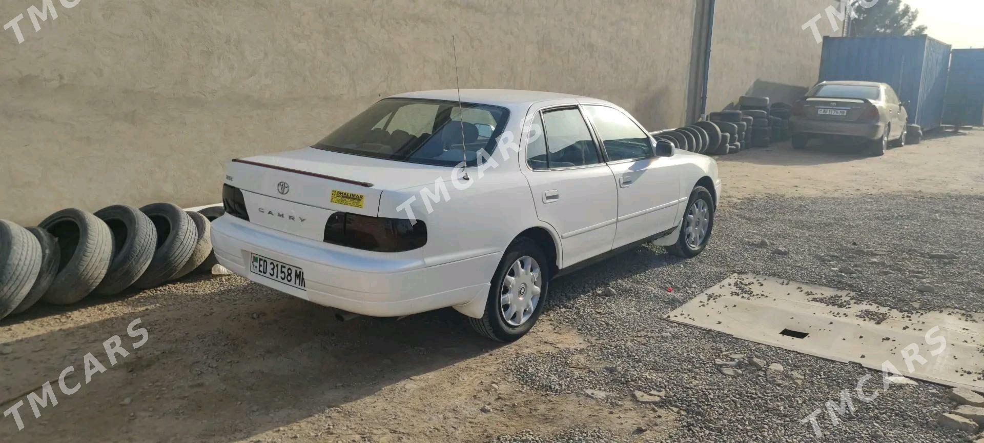 Toyota Camry 1996 - 80 000 TMT - Wekilbazar - img 3