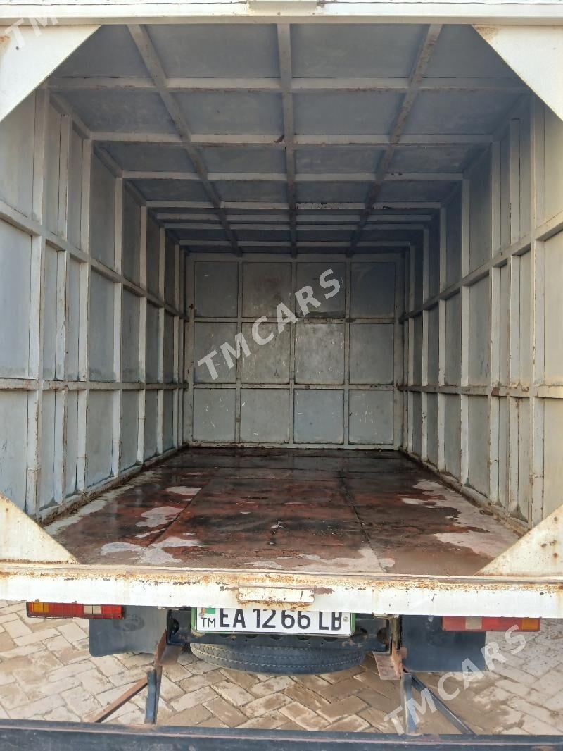 Forland H3 2014 - 110 000 TMT - Dostluk - img 5