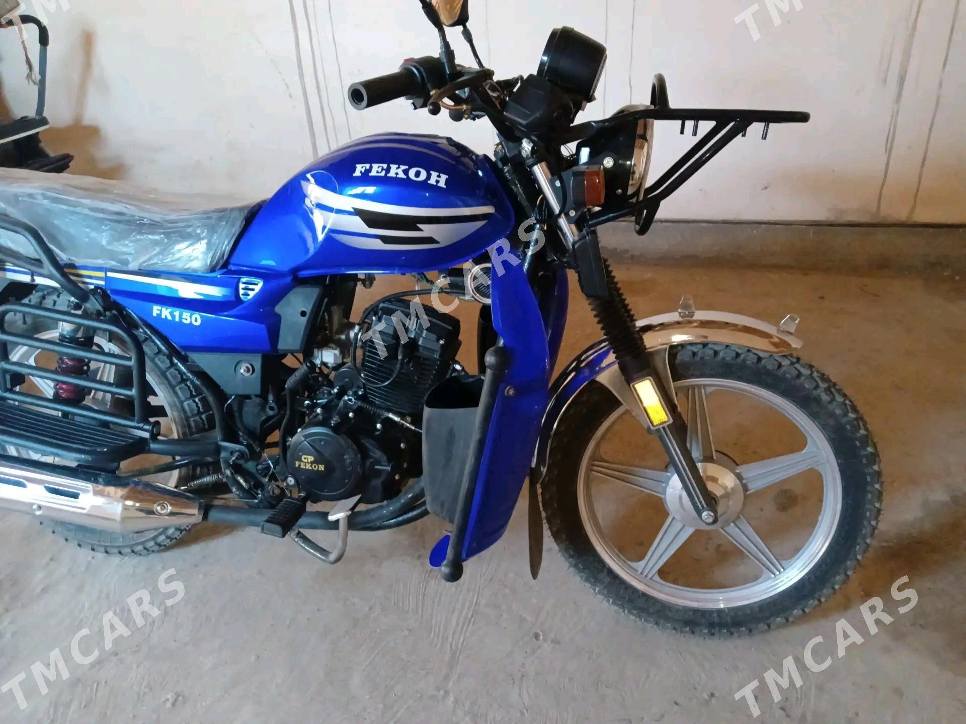 Fekon FK200-14G 2025 - 22 000 TMT - Türkmenbaşy etr. - img 4