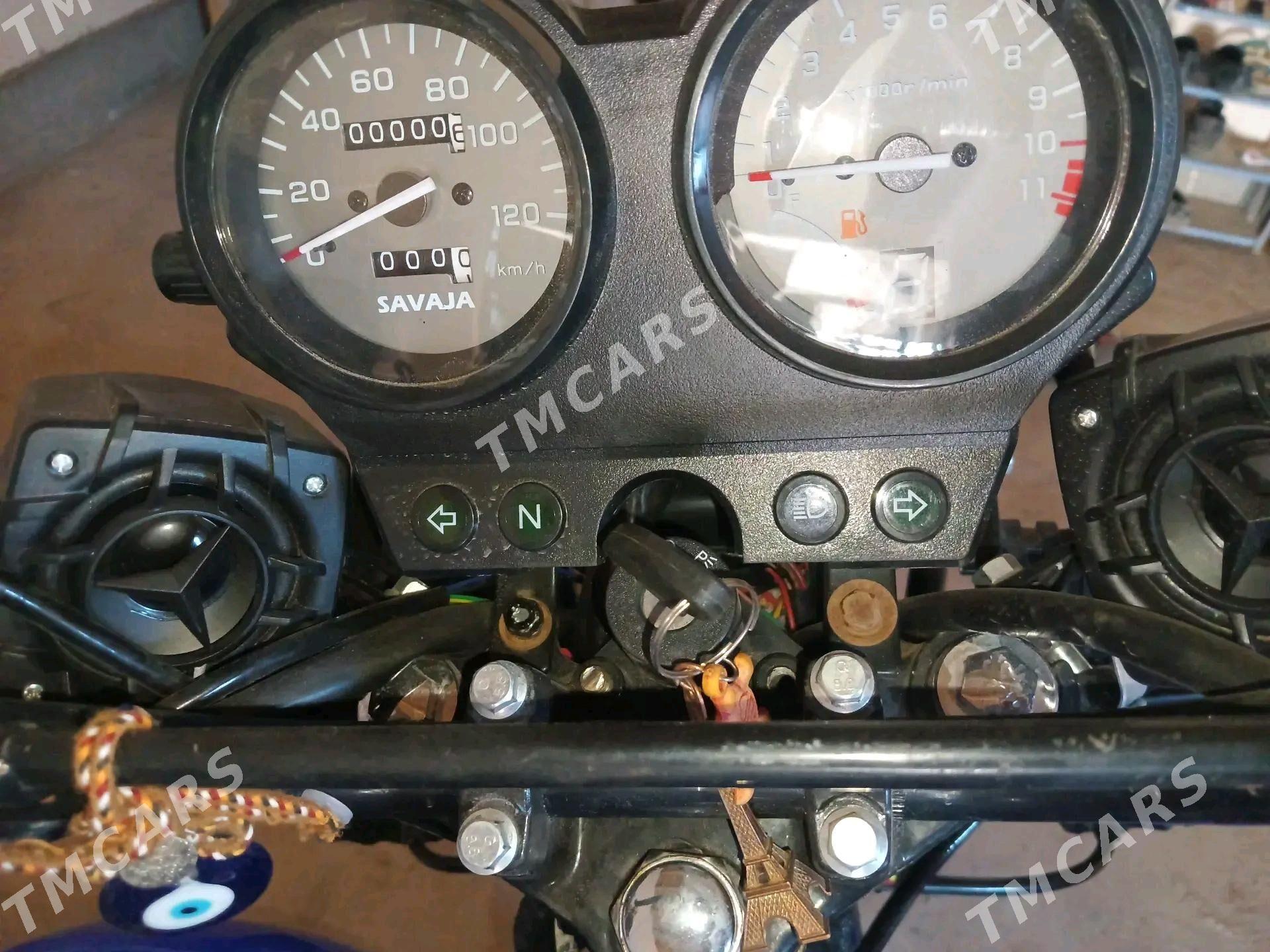 Fekon FK200-14G 2025 - 22 000 TMT - Türkmenbaşy etr. - img 2