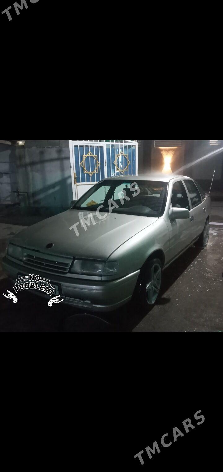 Opel Vectra 1990 - 34 000 TMT - Bagyr - img 5