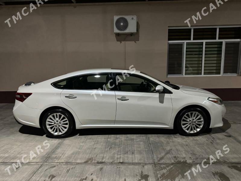 Toyota Avalon 2014 - 390 000 TMT - Aşgabat - img 3