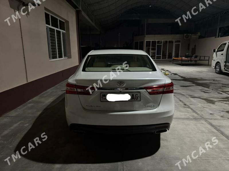 Toyota Avalon 2014 - 390 000 TMT - Aşgabat - img 2