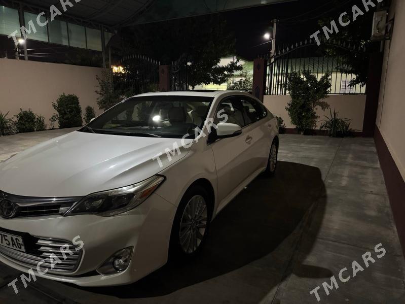 Toyota Avalon 2014 - 390 000 TMT - Aşgabat - img 4