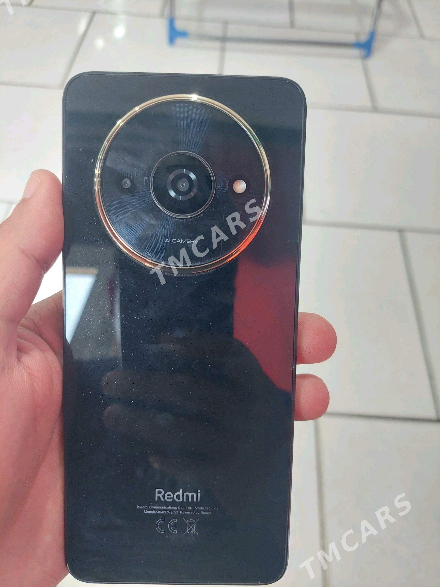 redmi a3X 3.64lik - Ашхабад - img 2