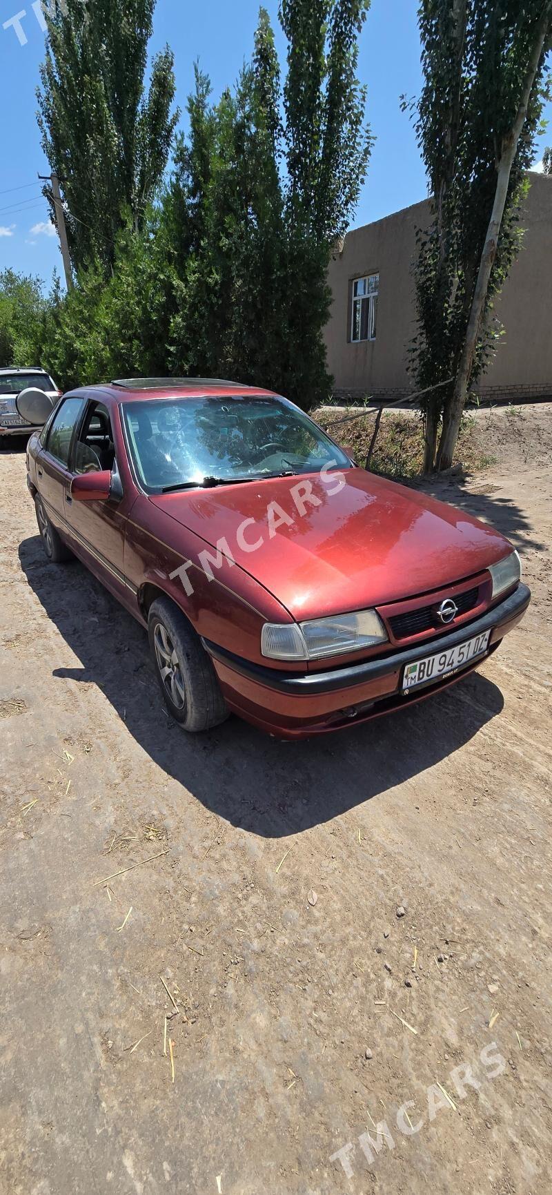 Opel Vectra 1991 - 35 000 TMT - Daşoguz - img 2