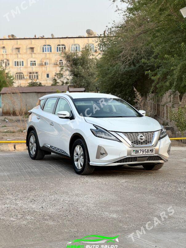 Nissan Murano 2021 - 300 000 TMT - Mary - img 3