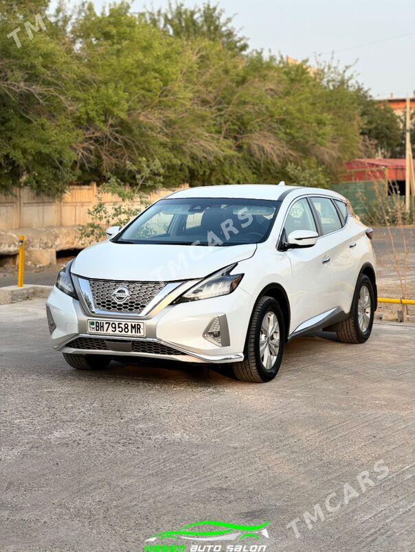 Nissan Murano 2021 - 300 000 TMT - Mary - img 2