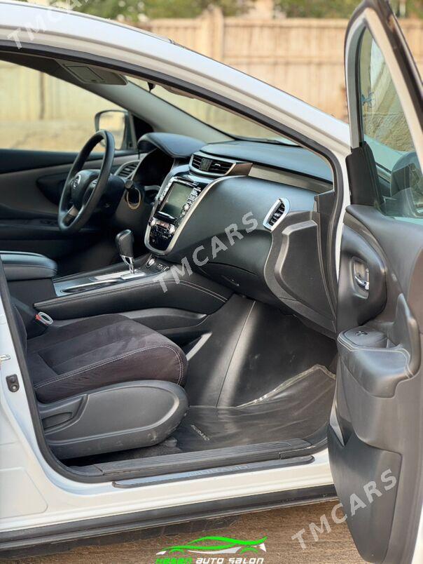 Nissan Murano 2021 - 300 000 TMT - Mary - img 9