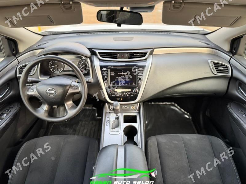 Nissan Murano 2021 - 300 000 TMT - Mary - img 7